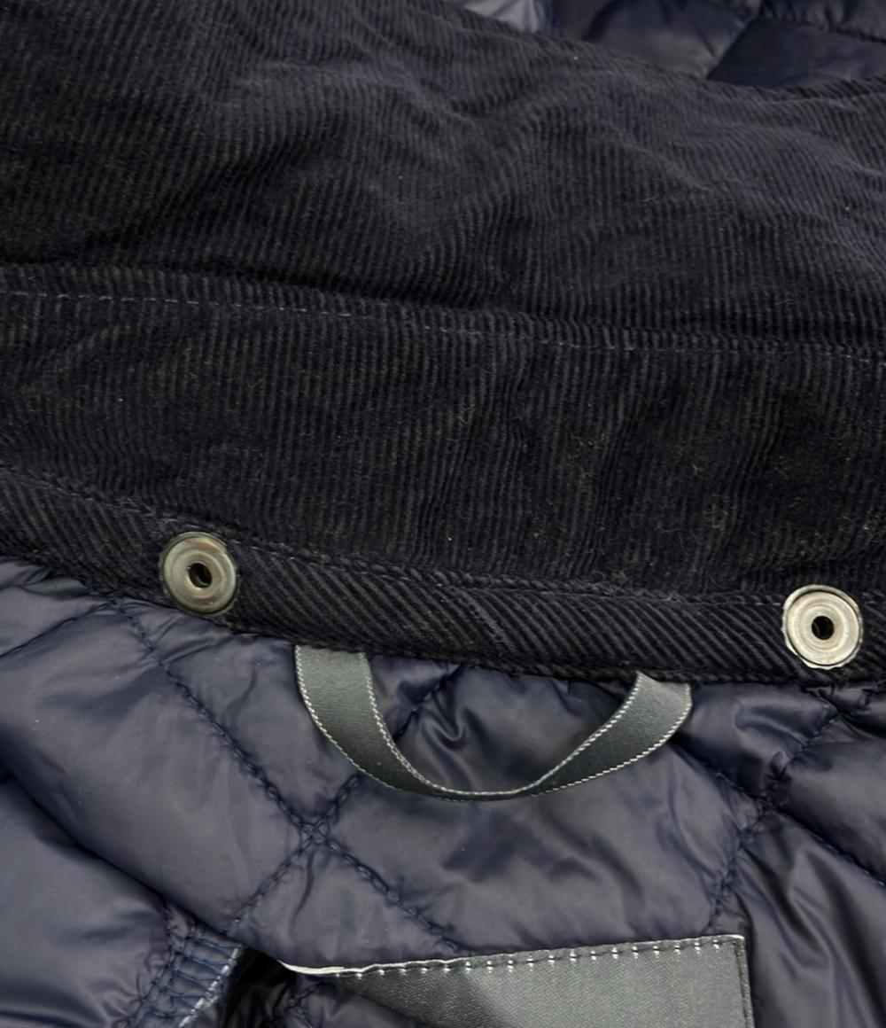 オーケンコール キルティングジャケット レディース SIZE 38 (M) Auchincoal