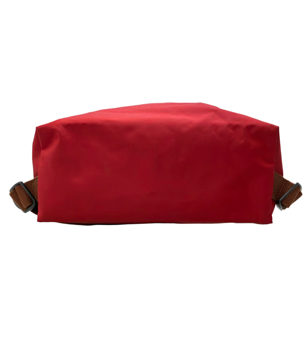 美品 Longchamp リュック デイパック ル プリアージュ L1699089545 レディース ロンシャン