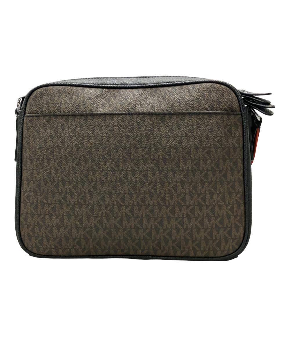 マイケルコース ショルダーバッグ 斜め掛け メンズ MICHAEL KORS