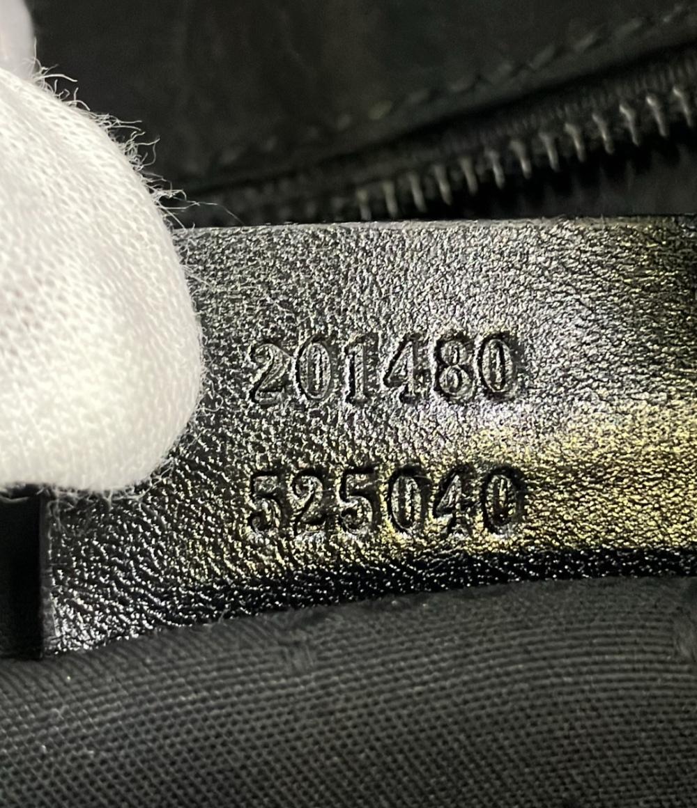 グッチ ハンドバッグ ブリーフケース ビジネスバッグ 201480 メンズ GUCCI