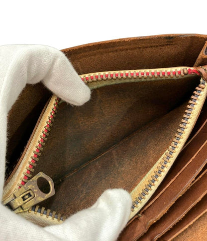 SLOW 長財布 メンズ スロウ