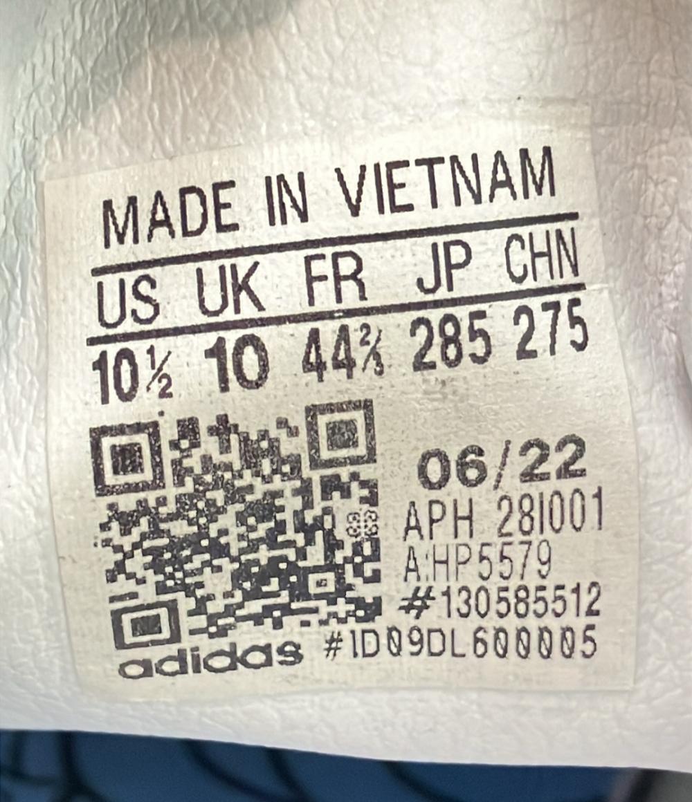 adidas ローカットスニーカー ジーニー スタンスミス ltg33 HP5579 メンズ SIZE 28.5 (XL) アディダス