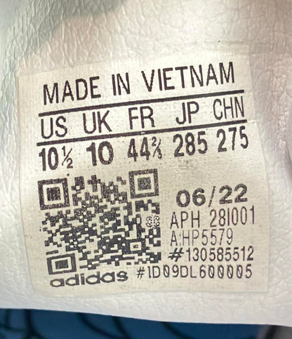 adidas ローカットスニーカー ジーニー スタンスミス ltg33 HP5579 メンズ SIZE 28.5 (XL) アディダス