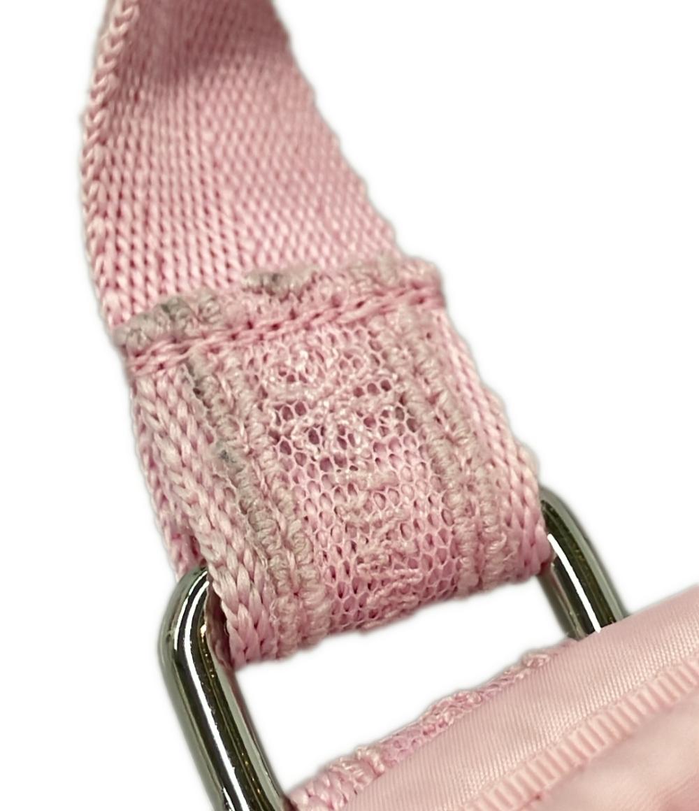 レスポートサック 2way ハンドバッグ ミニバッグ ショルダーバッグ 斜め掛け レディース LeSportsac