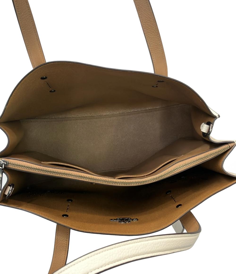 コーチ 2wayトートバッグ ショルダーバッグ 斜め掛け 67655 レディース COACH