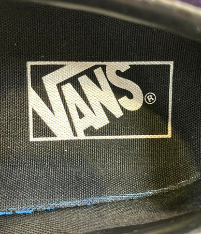 訳あり バンズ ローカットスニーカー V3460VLV レディース SIZE 23.5 (M) VANS
