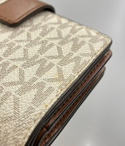 MICHAEL KORS 二つ折り財布 35F8GTVF2B レディース マイケルコース