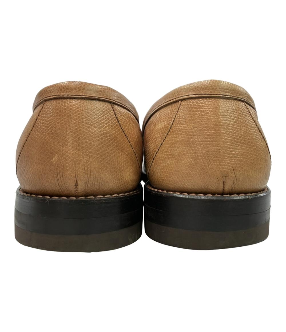 REGAL ペニーローファー メンズ SIZE 25.0 (S) リーガル