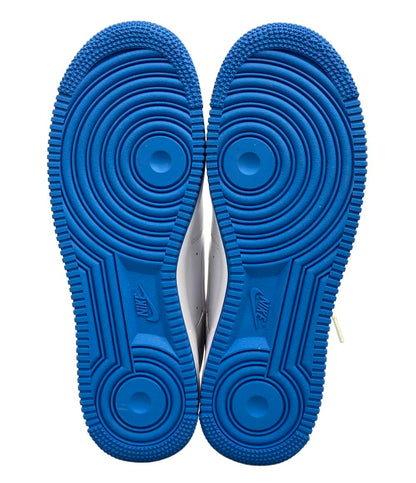 美品 NIKE ローカットスニーカー エア フォース 1 '07 DR9867-101 メンズ SIZE 27.0 ナイキ