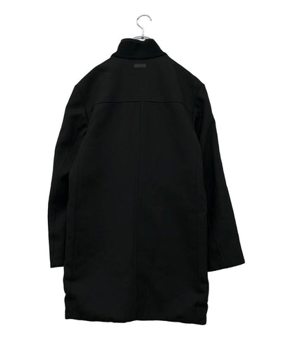 ヒューゴボス コート リバーシブル メンズ SIZE 46 (M) HUGO BOSS
