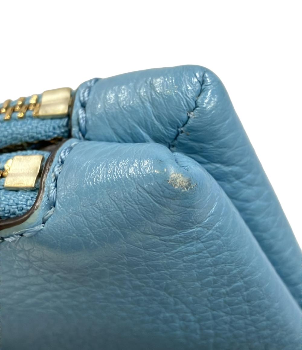 COACH ポーチ 長財布 レディース コーチ