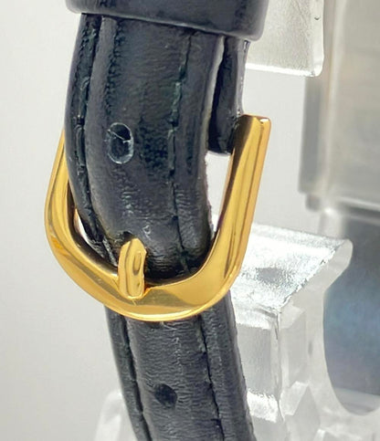 CASIO 腕時計 クオーツ ホワイト LTP-1095 レディース カシオ