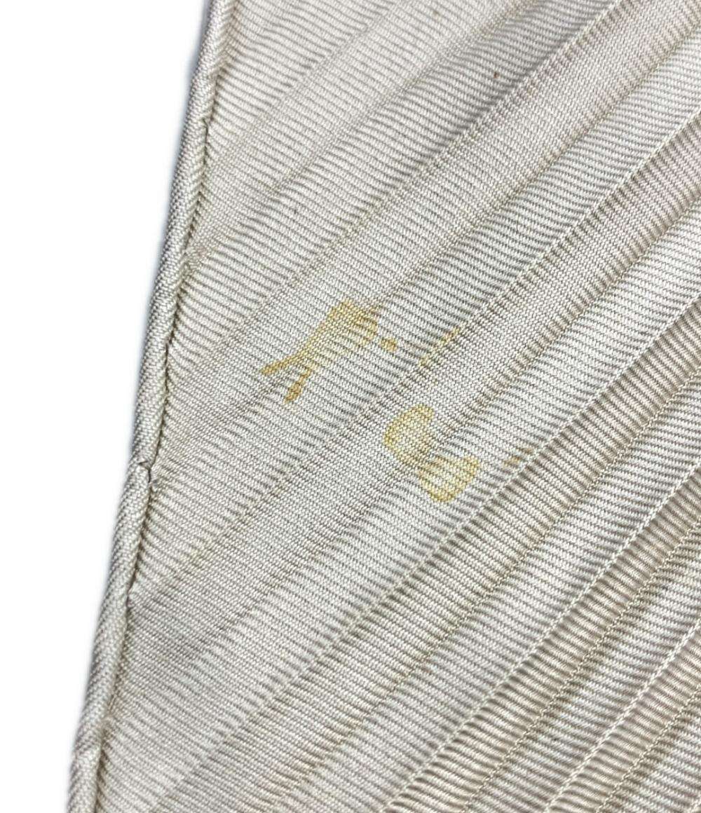 HERMES スカーフ シルク100% プリーツカレ90 Festival レディース エルメス