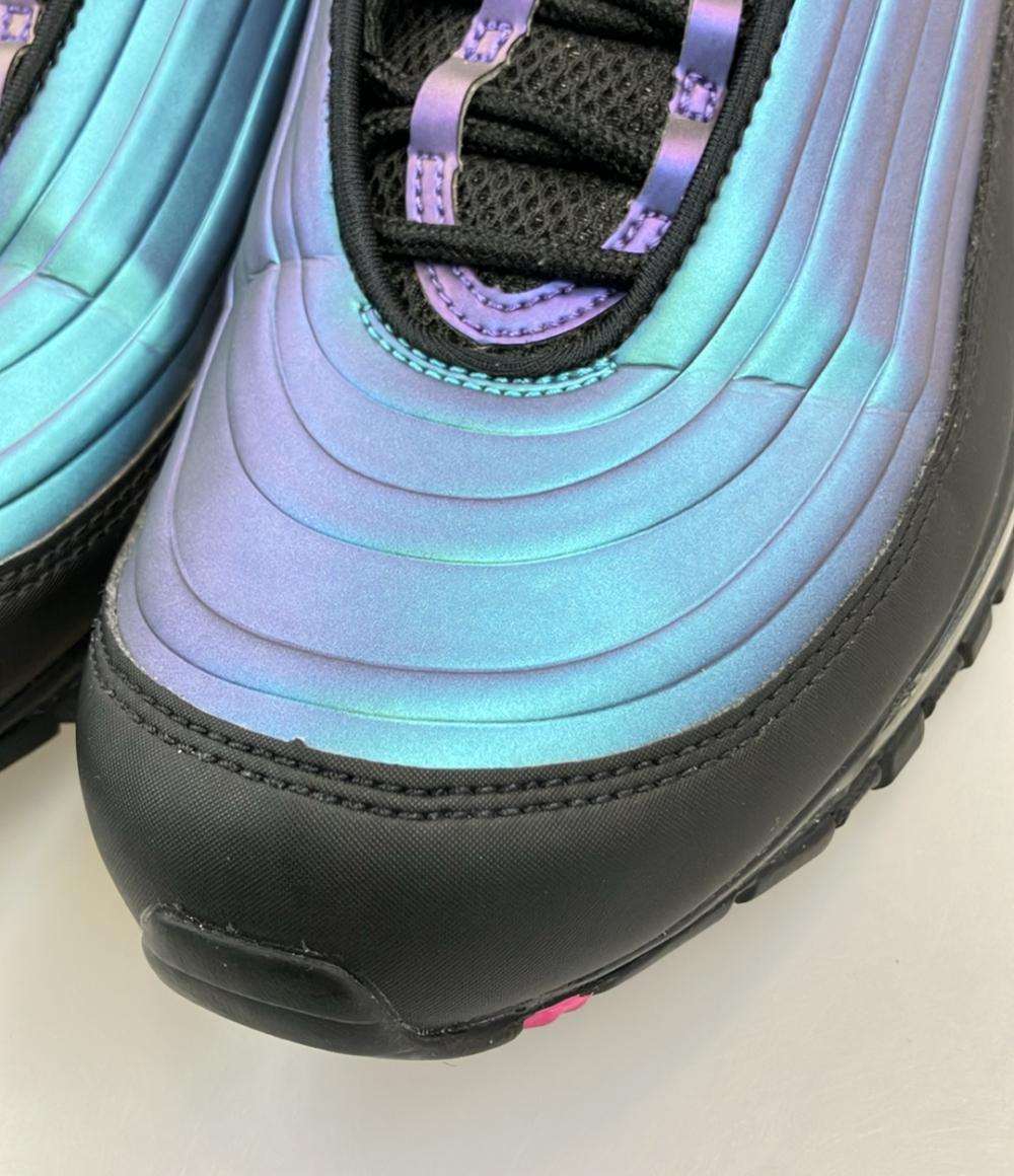 NIKE ローカットスニーカー AIR MAX 97 LX AV1165-001 メンズ SIZE 28.0 (XL) ナイキ