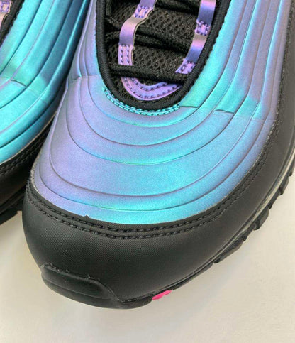 NIKE ローカットスニーカー AIR MAX 97 LX AV1165-001 メンズ SIZE 28.0 (XL) ナイキ