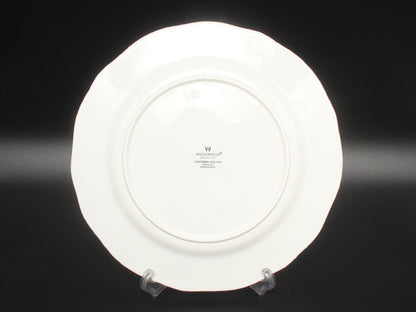 美品 WEDGWOOD プレート 大皿 28cm ストロベリー&バイン ウェッジウッド