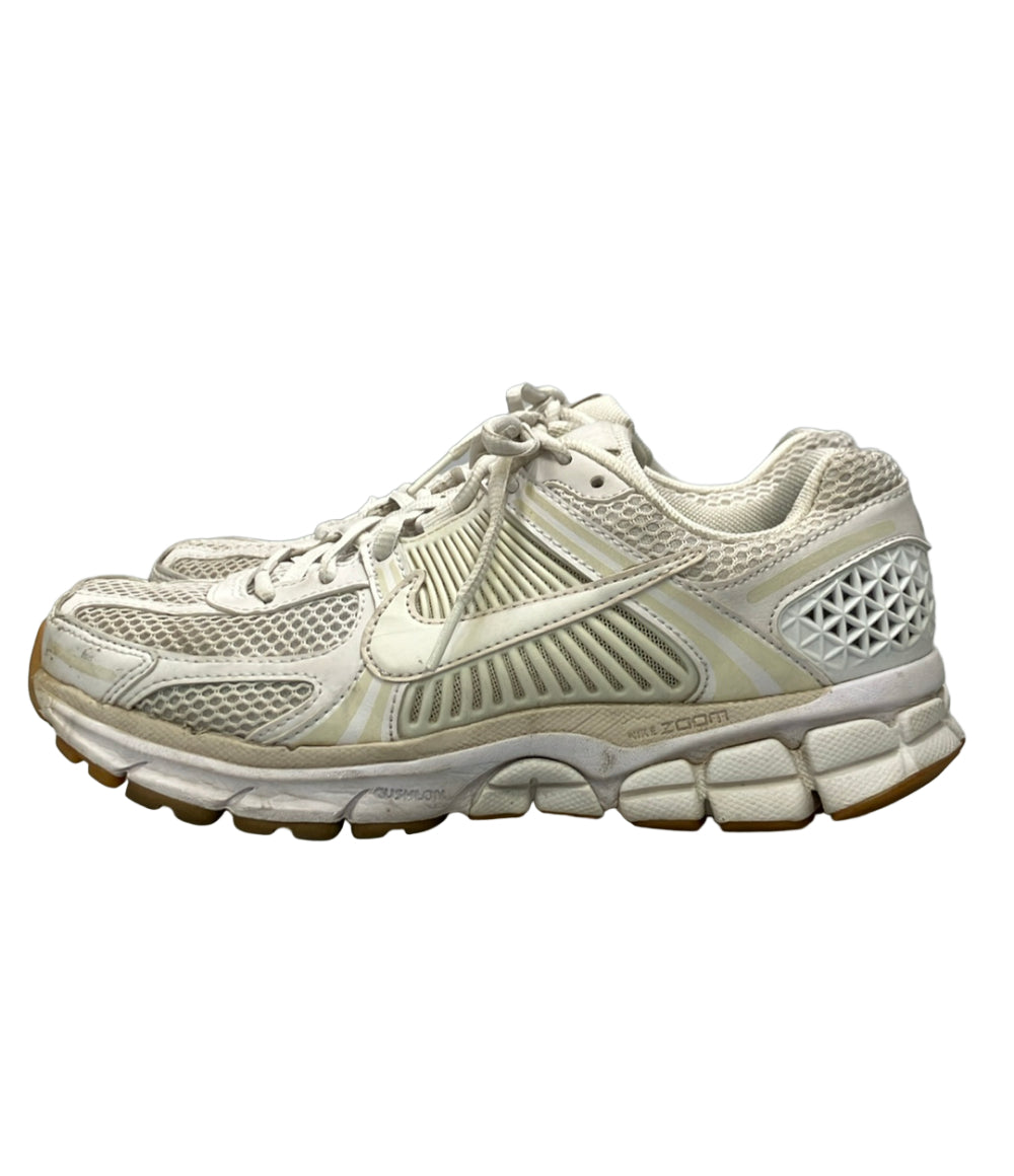 NIKE ローカットスニーカー ズーム ボメロ 5 FJ2028-104 レディース SIZE 24.5 ナイキ