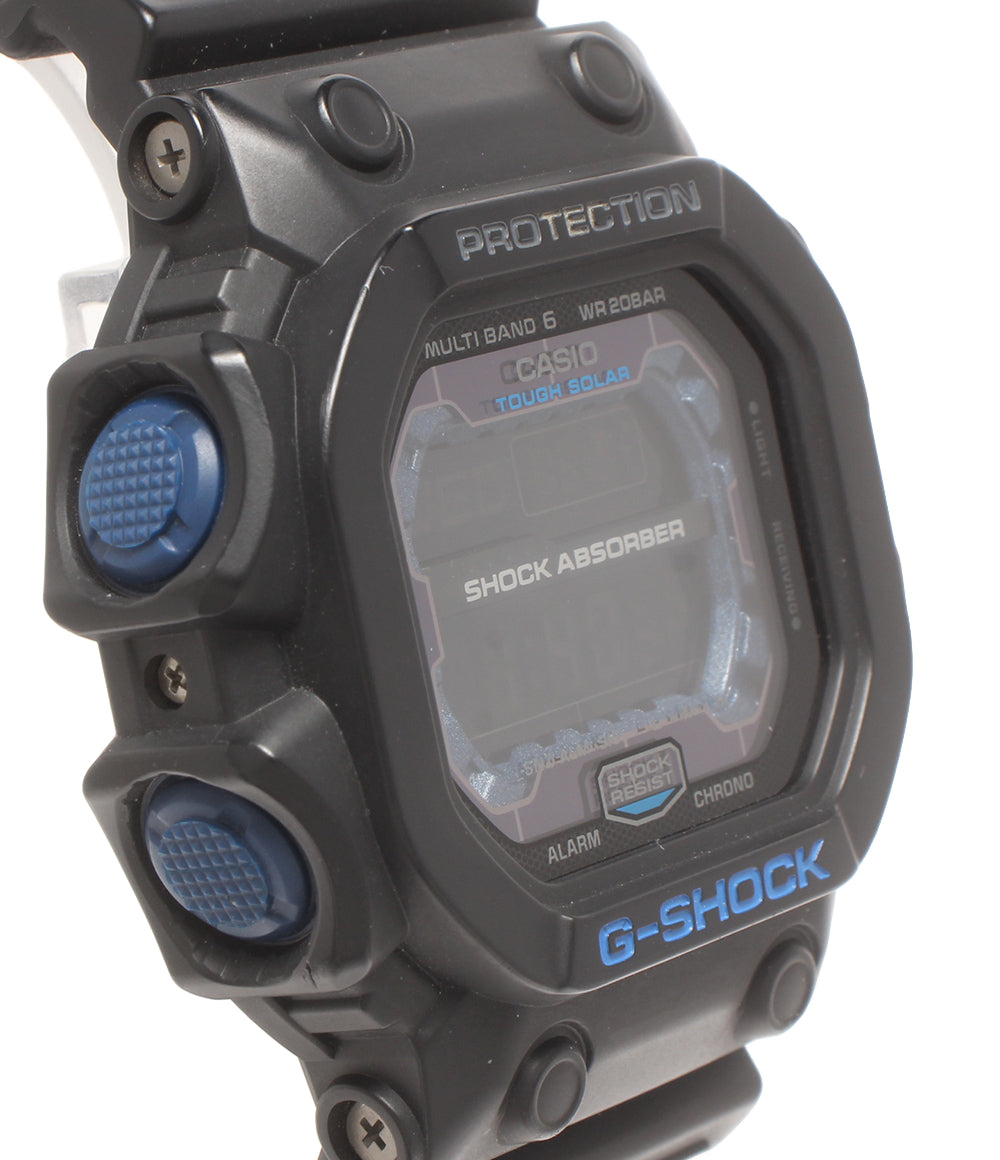 CASIO 腕時計 G-SHOCK クオーツ GXW-56E メンズ カシオ