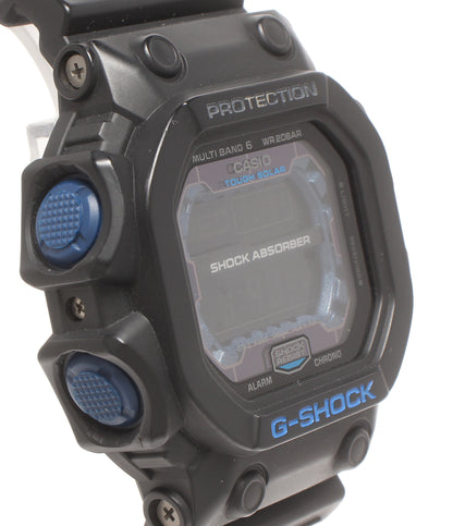 CASIO 腕時計 G-SHOCK クオーツ GXW-56E メンズ カシオ