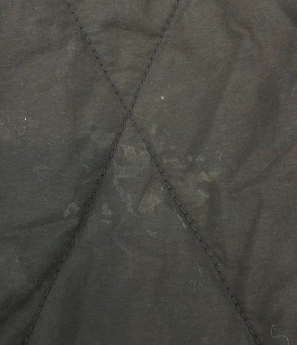 ヘリーハンセン 中綿ハーフコート フーディ メンズ SIZE M (M) HELLY HANSEN