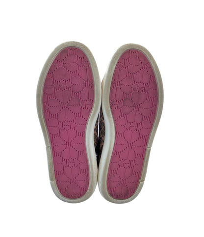 Kate Spade ローカットスニーカー レディース SIZE US 7.5 B ケイトスペード