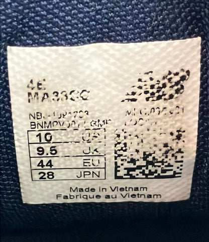 NEW BALANCE ローカットスニーカー MA33CC メンズ SIZE 28.0 (XL) ニューバランス