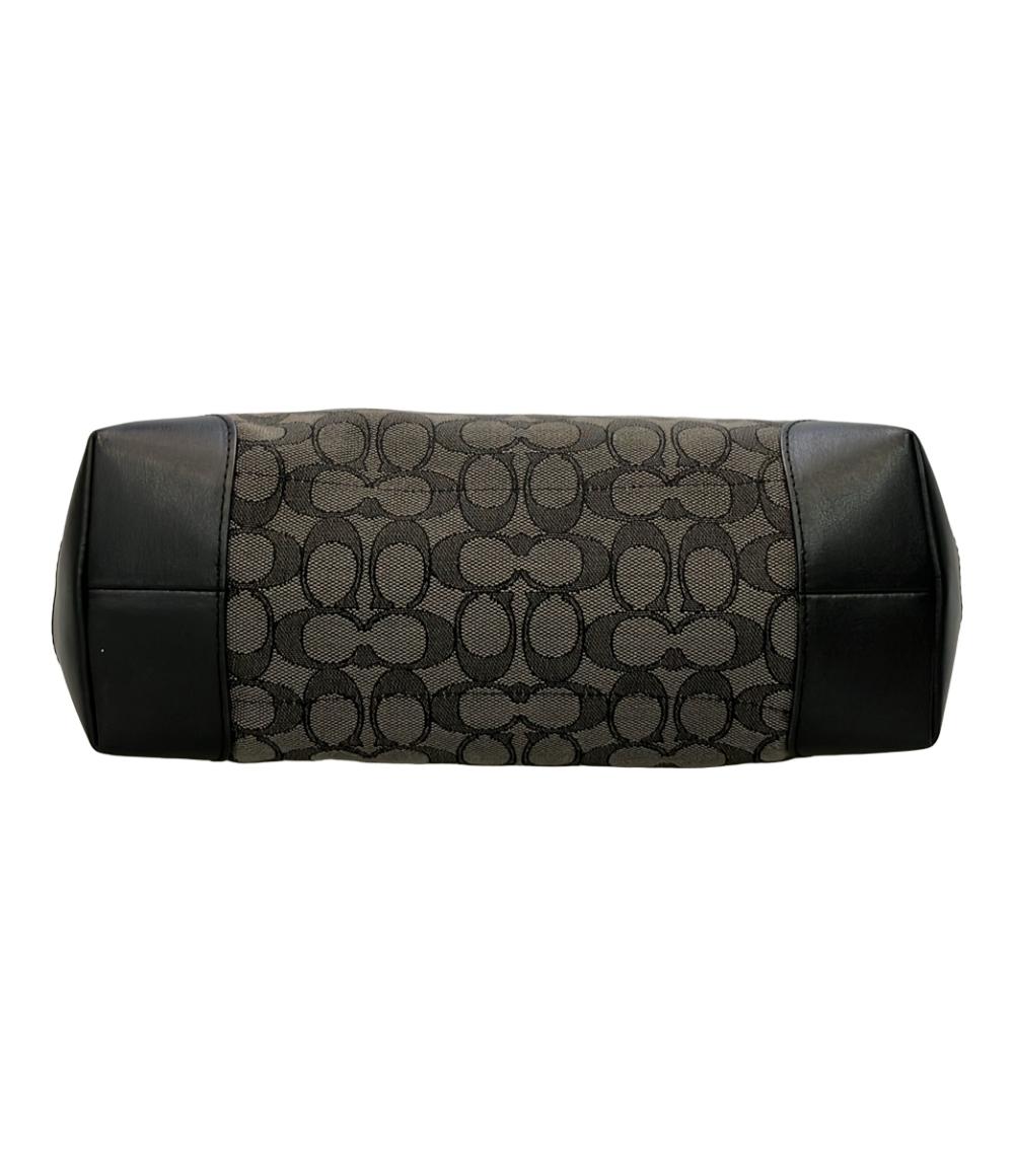 コーチ トートバッグ ショルダーバッグ 肩掛け シグネチャー F29958 レディース COACH