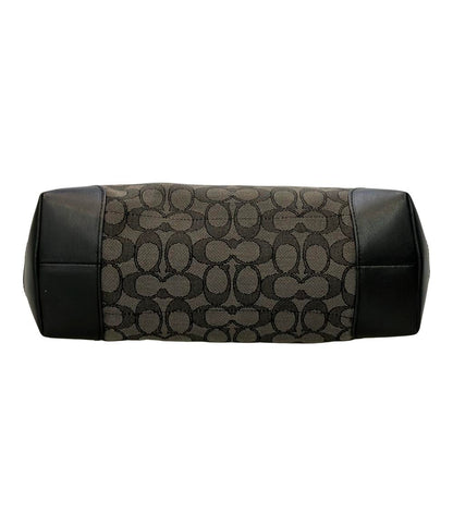 コーチ トートバッグ ショルダーバッグ 肩掛け シグネチャー F29958 レディース COACH