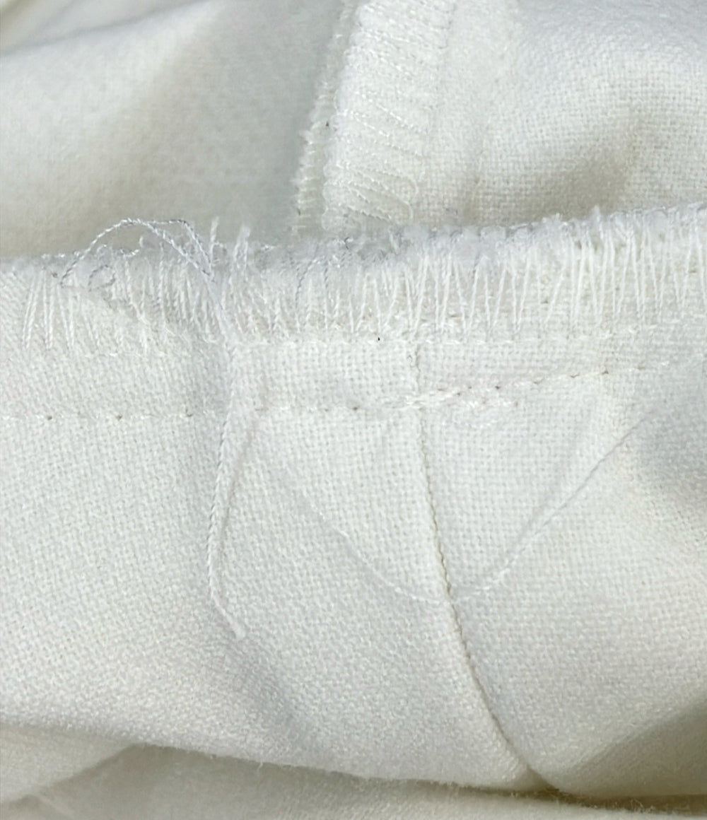 YOKO CHAN 半袖シャツ ブラウス パール YCB-421-285 レディース SIZE 40 (M) ヨーコチャン