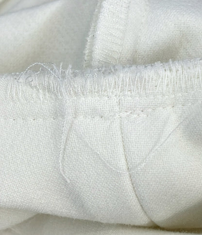 YOKO CHAN 半袖シャツ ブラウス パール YCB-421-285 レディース SIZE 40 (M) ヨーコチャン