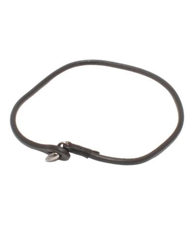 PS Paul Smith チョーカー ブレスレット SV925 ユニセックス ピーエスポールスミス