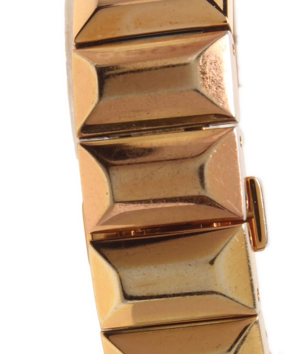 CABANE de ZUCCa 腕時計 クオーツ 1N00 0PK0 レディース カバンドズッカ