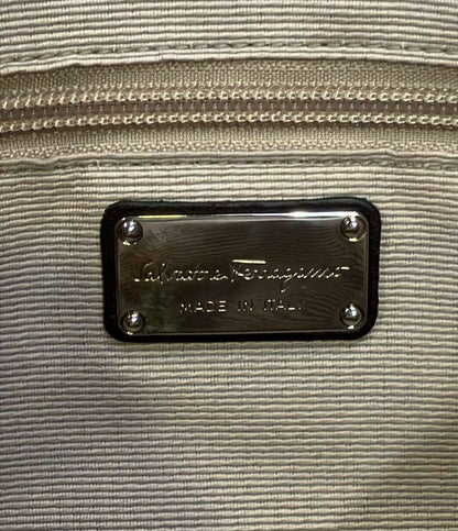 Salvatore Ferragamo ハンドバッグ ガンチーニ レディース サルヴァトーレフェラガモ