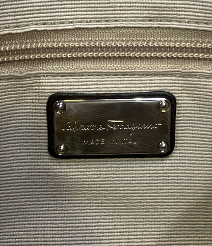 Salvatore Ferragamo ハンドバッグ ガンチーニ レディース サルヴァトーレフェラガモ
