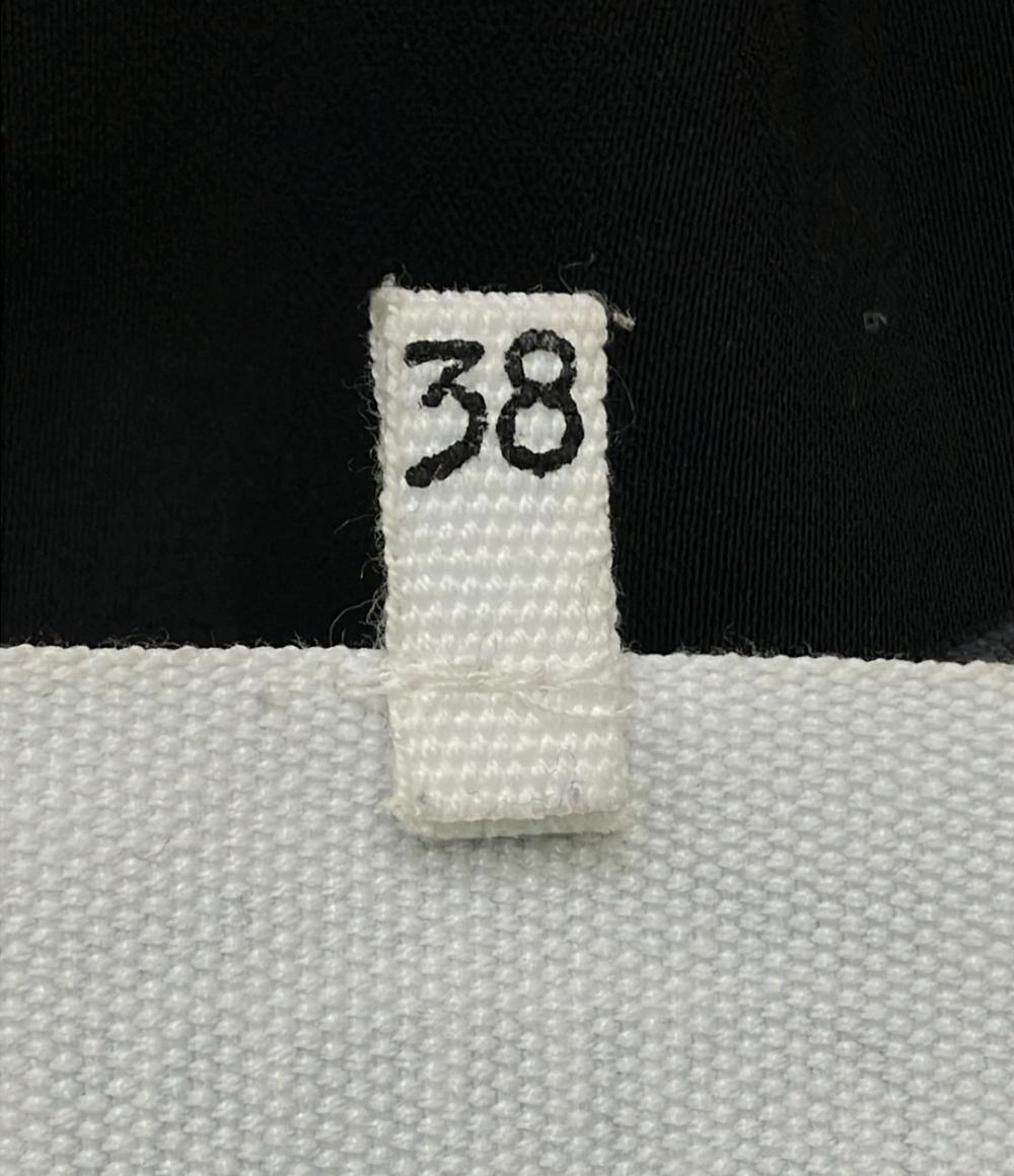 エムエムシックス ノースリーブワンピース レディース SIZE 38 (S) MM6