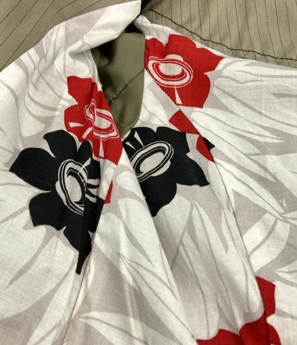 美品 ディーゼル ストライプジャケット メンズ SIZE XS (XS) DIESEL