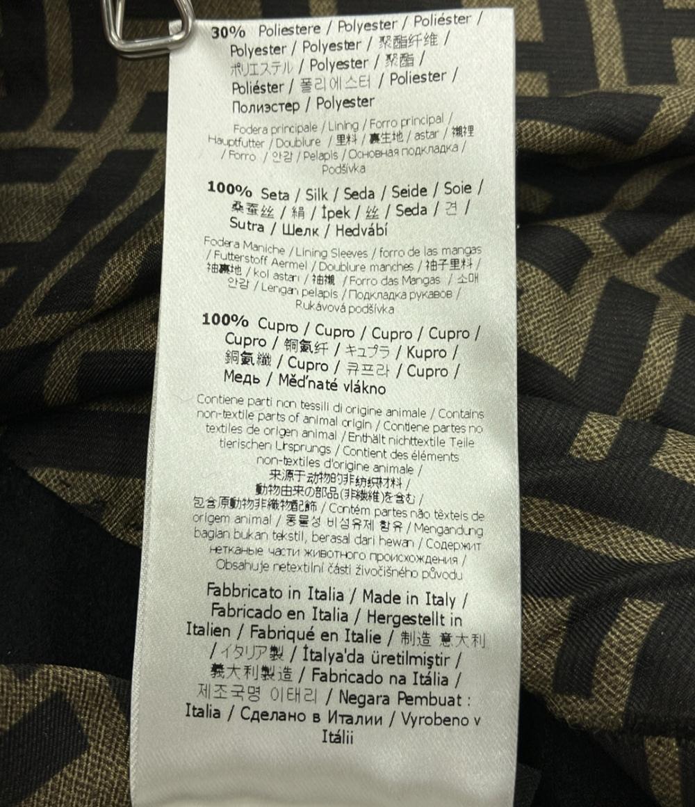 フェンディ ジャケット メンズ SIZE 44 (S) FENDI