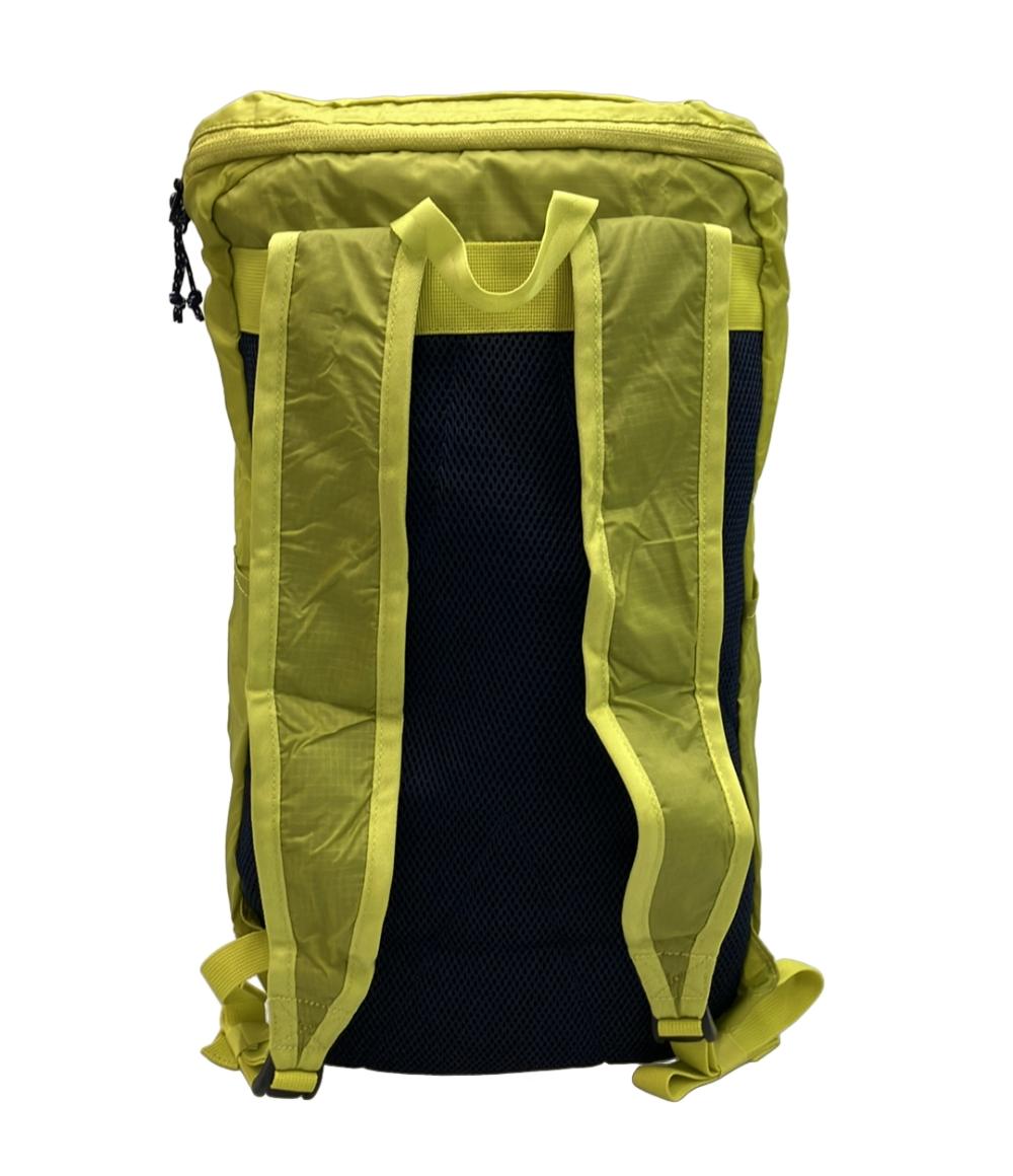 美品 MILLET リュック デイパック ナイロン メンズ ミレー