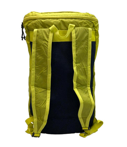 美品 MILLET リュック デイパック ナイロン メンズ ミレー