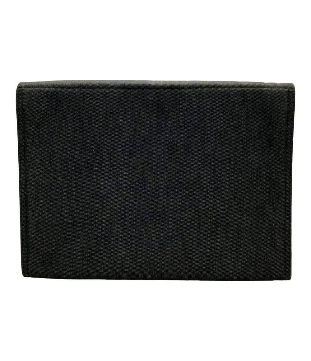 ポーター ドキュメントケース ファイルケース スモーキー メンズ PORTER