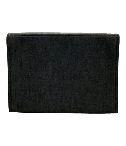 ポーター ドキュメントケース ファイルケース スモーキー メンズ PORTER