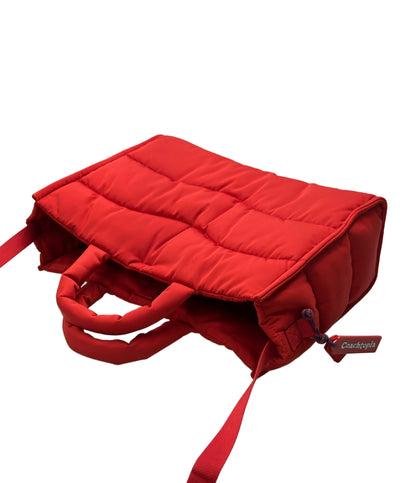 美品 Coachtopia 2way トートバッグ ショルダーバッグ 斜め掛け CQ057 レディース コーチトピア