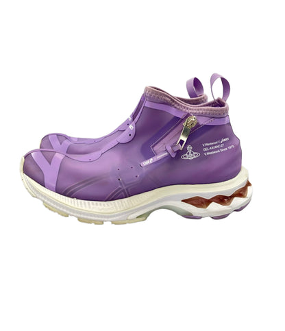asics Vivienne Westwood ローカットスニーカー GEL-KAYANO 27 LTX レディース SIZE 23.0 (M) アシックス ヴィヴィアンウエストウッド