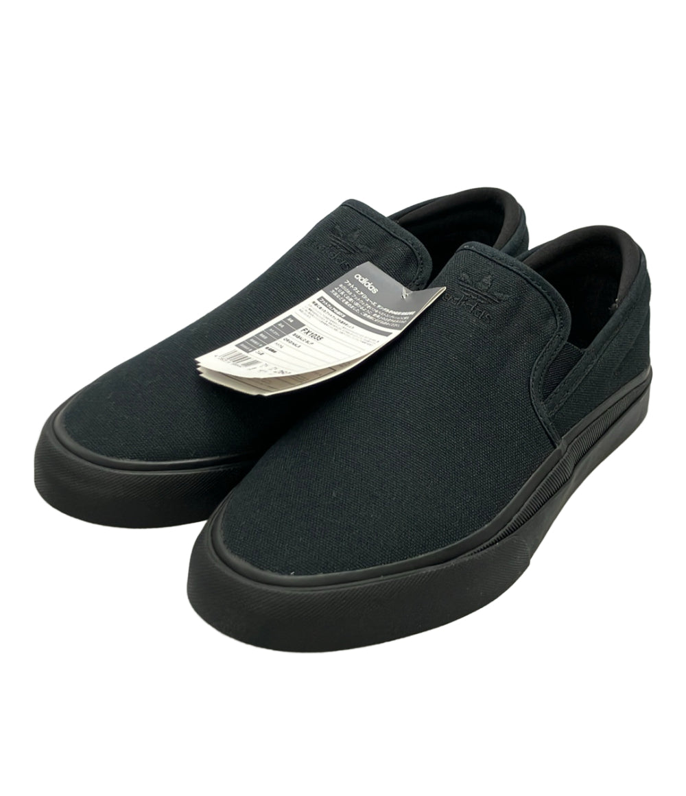 美品 adidas スリッポン SABALO SLIP FX1035 メンズ SIZE 26.0 アディダス