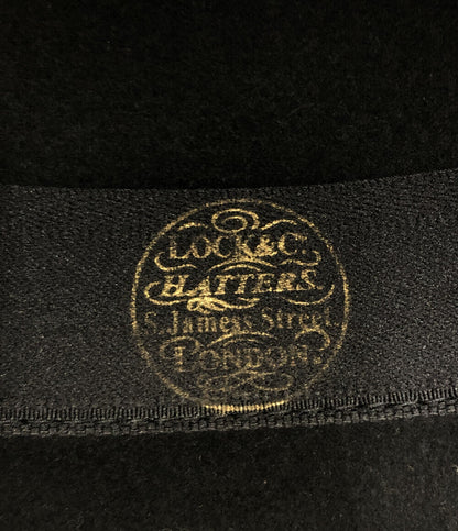 中折れハット      メンズ SIZE M (M) LOCK＆CO HATTERS