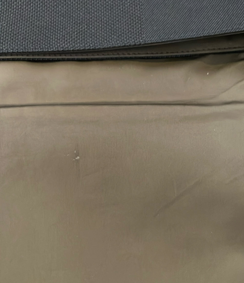 LOUIS VUITTON ショルダーバッグ ダミエジェアンルー M93079 メンズ ルイ・ヴィトン