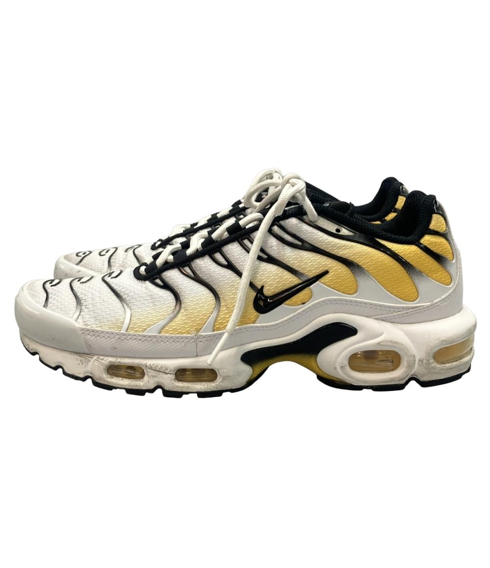 NIKE ローカットスニーカー エア マックス プラス DM0032-104 メンズ SIZE 26.0 (M) ナイキ