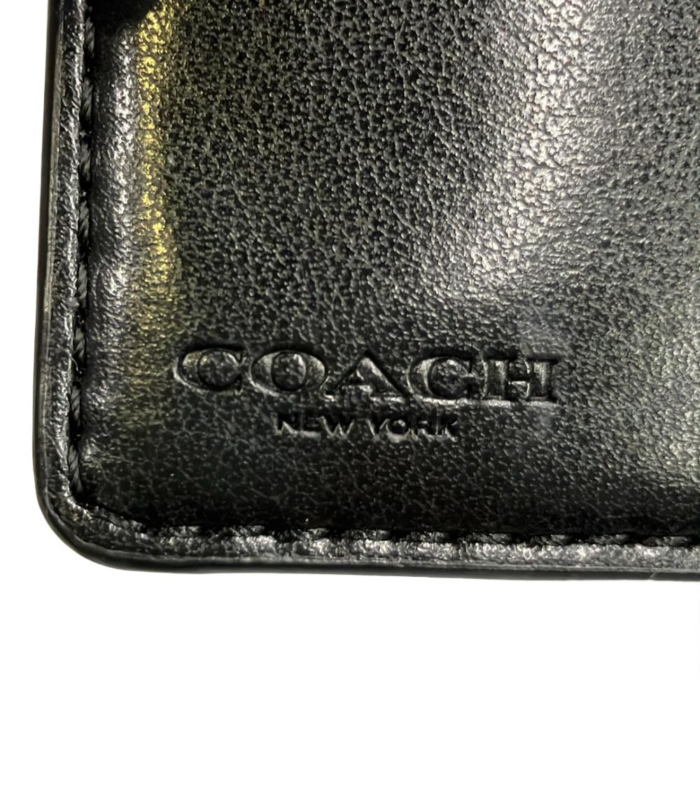 COACH 二つ折り財布 シグネチャー F23553 レディース コーチ