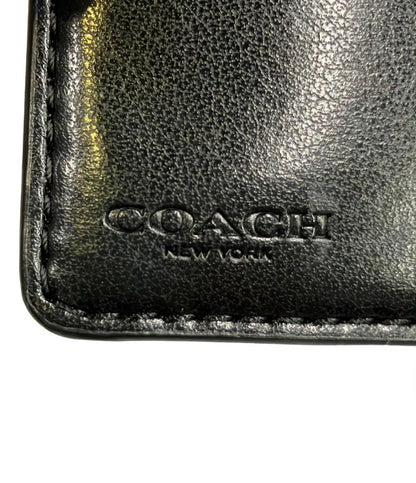 COACH 二つ折り財布 シグネチャー F23553 レディース コーチ