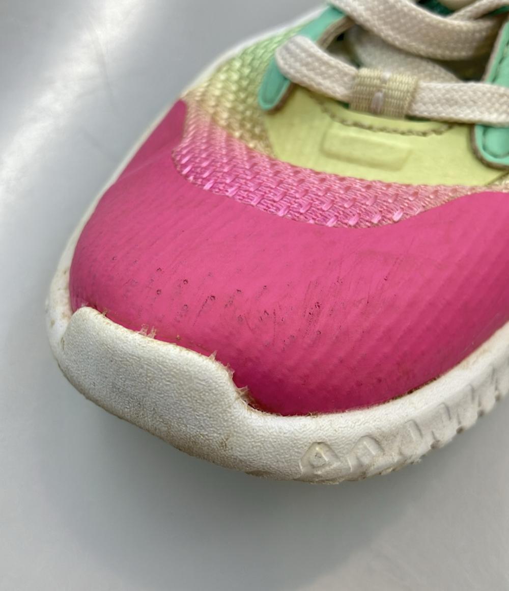 訳あり Reebok ローカットスニーカー キッズ SIZE 20.0 (M) リーボック
